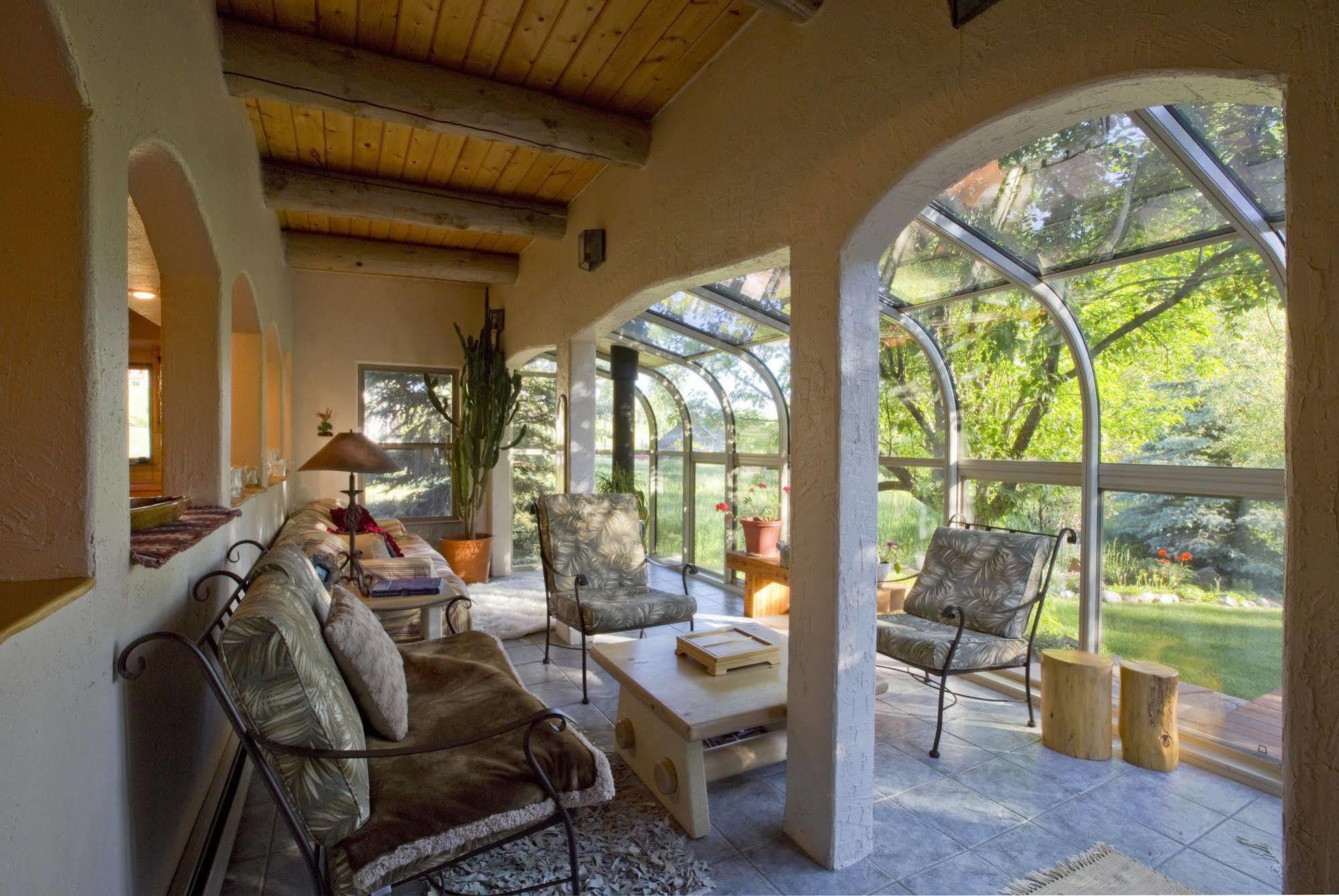 باخرة سبرينغز Mariposa Lodge Bed And Breakfast المظهر الخارجي الصورة