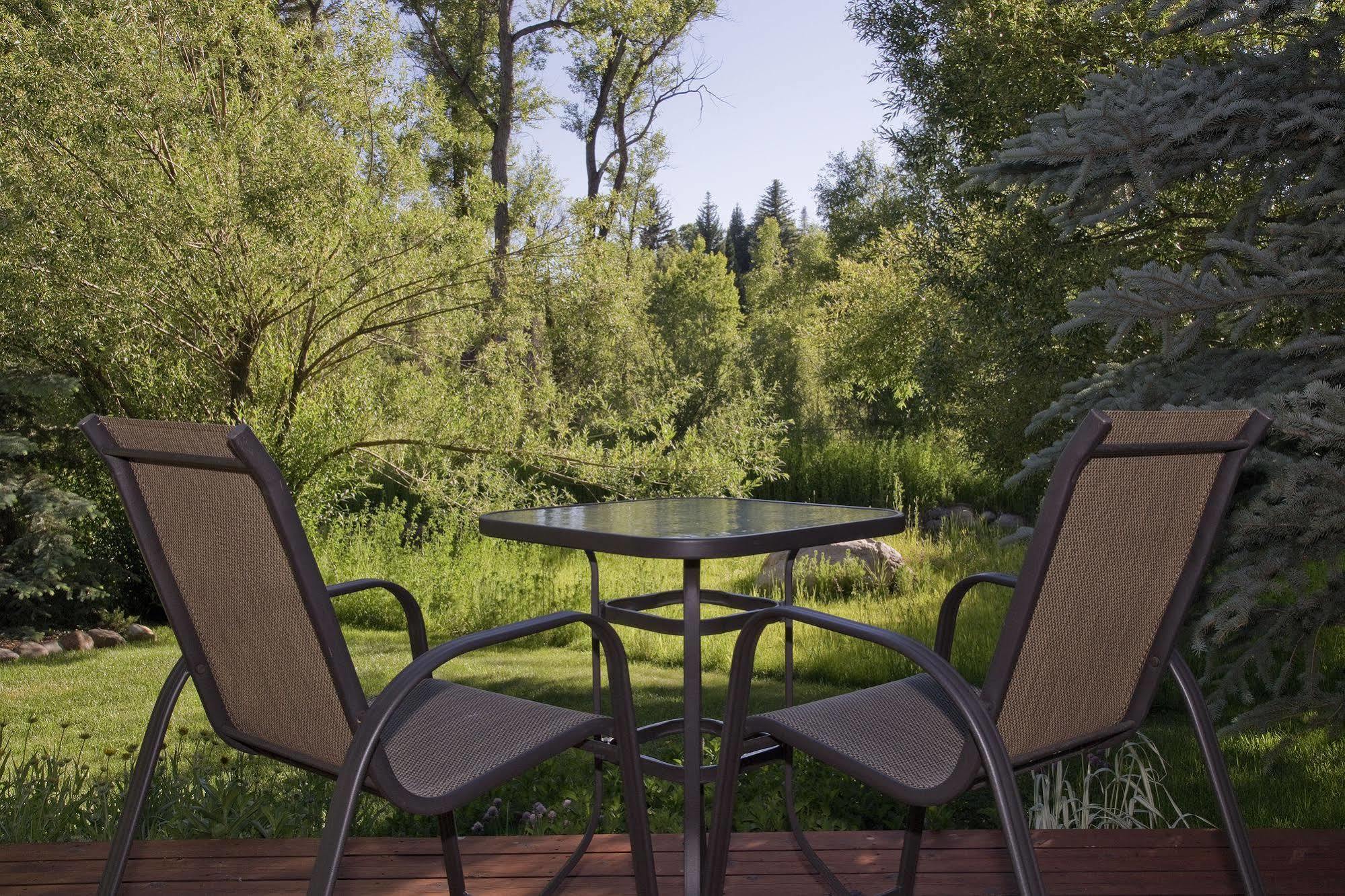 باخرة سبرينغز Mariposa Lodge Bed And Breakfast المظهر الخارجي الصورة