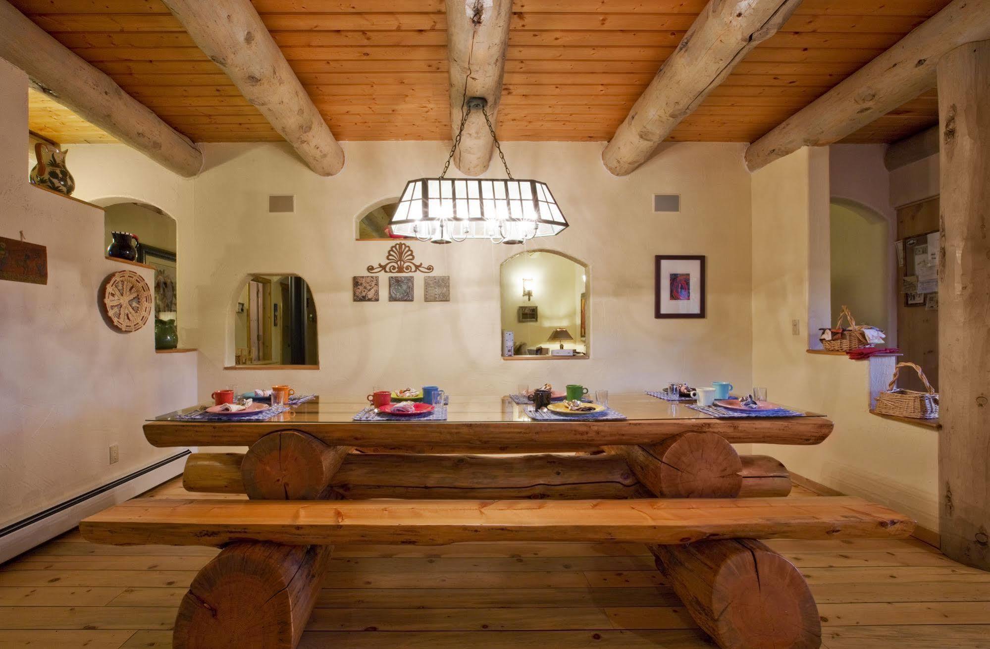 باخرة سبرينغز Mariposa Lodge Bed And Breakfast المظهر الخارجي الصورة