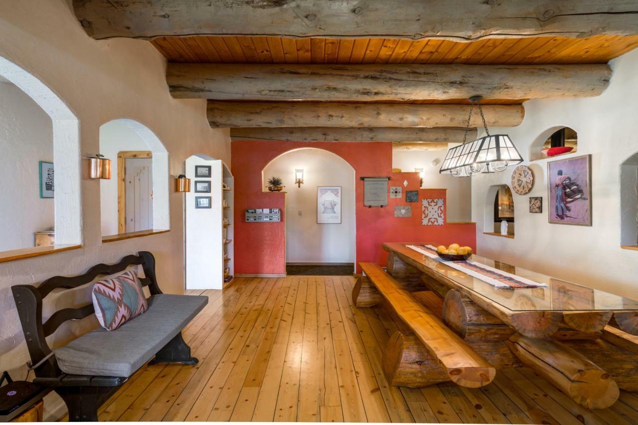 باخرة سبرينغز Mariposa Lodge Bed And Breakfast المظهر الخارجي الصورة