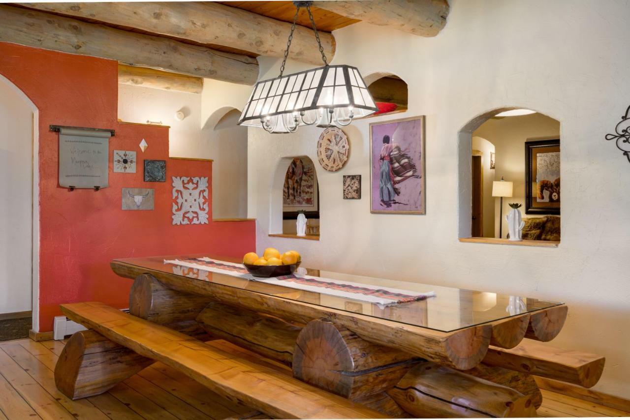 باخرة سبرينغز Mariposa Lodge Bed And Breakfast المظهر الخارجي الصورة