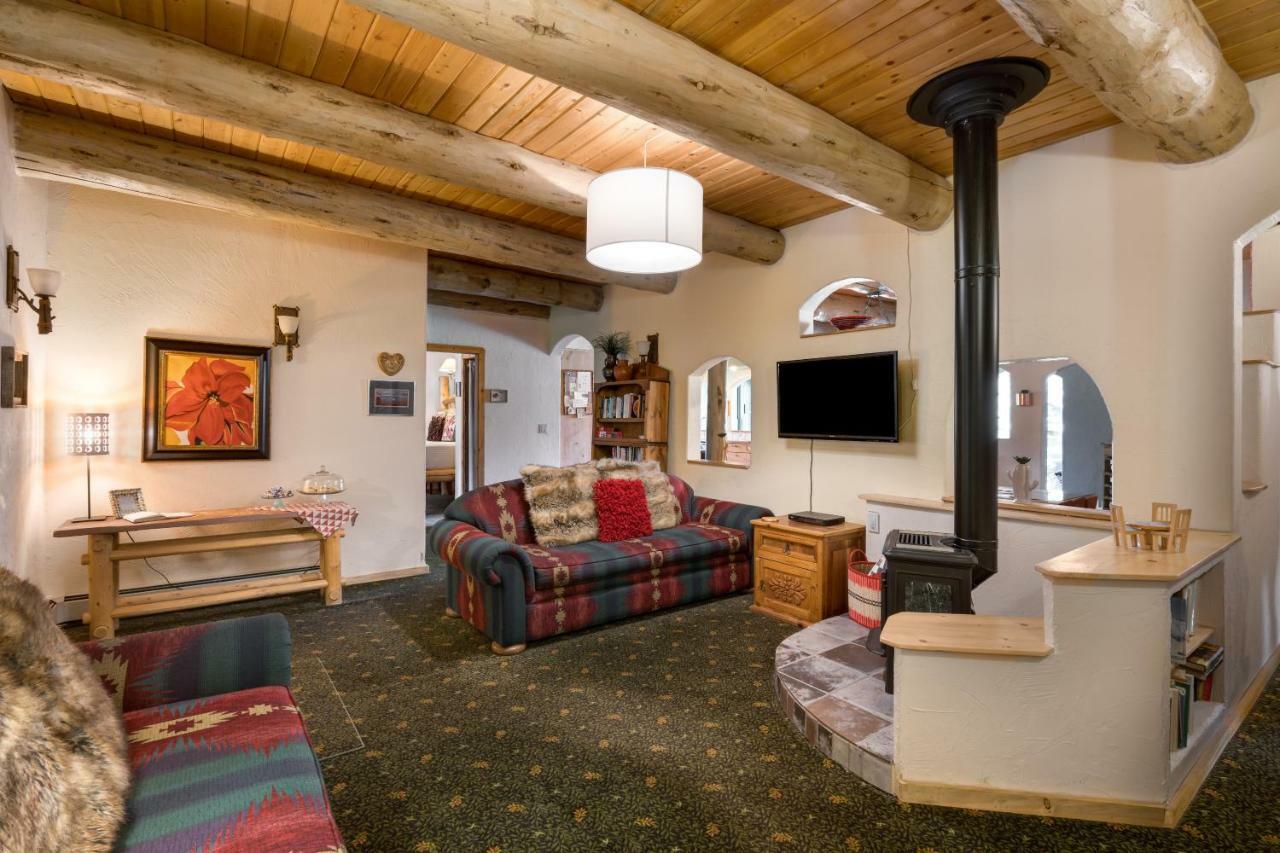 باخرة سبرينغز Mariposa Lodge Bed And Breakfast المظهر الخارجي الصورة